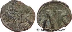 Ancient Coins - LEO V THE ARMENIAN and CONSTANTINE Syracuse 813-820 (20mm, 4,01g, 6h)