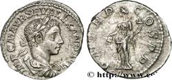 Ancient Coins - SEVERUS ALEXANDER  Rome 222 (18mm, 2,77g, 6h)