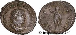 Ancient Coins - VALERIAN I Rome 254 (21mm, 3,58g, 6h)