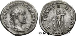 Ancient Coins - GORDIAN III Rome 238 (21,5mm, 4,84g, 7h)