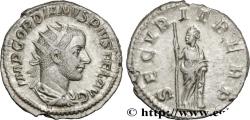 Ancient Coins - GORDIAN III Rome 244 (21mm, 3,89g, 5h)