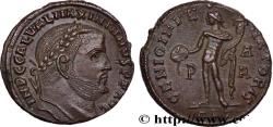 Ancient Coins - GALERIUS Alexandrie 308 (23mm, 6,78g, 11h)