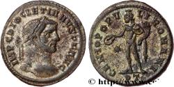 Ancient Coins - DIOCLETIAN Ticinum 296-297 (27mm, 9,77g, 5h)
