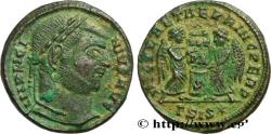 Ancient Coins - LICINIUS I Siscia 319-320 (19mm, 3,2g, 6h)