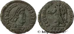 Ancient Coins - GRATIAN Arles 375 (16,5mm, 2,10g, 6h)