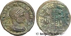 Ancient Coins - CONSTANTINE II Trèves 330-331 (17mm, 2,35g, 12h)