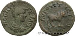 Ancient Coins - GETA Augusta Traiana, Thrace c. 198-209 (17,5mm, 4,21g, 12h)