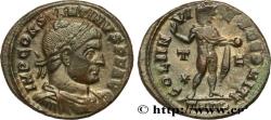 Ancient Coins - CONSTANTINE I THE GREAT Arles 315-316 (18,5mm, 3,56g, 6h)