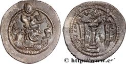 Ancient Coins - SASANIAN - SASANIAN KINGDOM - PEROZ I Shiraz (SHy) c. 459-484 (28,5mm, 4,15g, 3h)