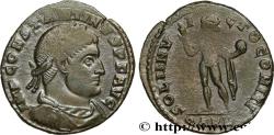 Ancient Coins - CONSTANTINE I THE GREAT Arles 313-314 (20,5mm, 3,37g, 12h)