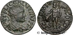 Ancient Coins - GALLIENUS Iconium, Lycaonie c. 253-268 (22,5mm, 5,95g, 12h)