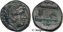 Ancient Coins - MACEDONIA - MACEDONIAN KINGDOM - ALEXANDER III THE GREAT Milet, Ionie c. 336-323 AC. (17,5mm, 5,95g, 3h)