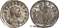 Ancient Coins - PROBUS Lyon 281 (22mm, 3,57g, 6h)