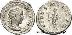 Ancient Coins - GORDIAN III Rome 238 (22,5mm, 5,55g, 11h)