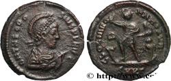 Ancient Coins - THEODOSIUS I Cyzique 379-383 (24mm, 4,10g, 1h)