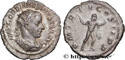 Ancient Coins - GORDIAN III Antioche 242 (22,5mm, 4,25g, 7h)