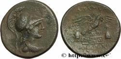 Ancient Coins - PHRYGIA - APAMEIA Apamée, Phrygie c. 88-40 AC. (23,5mm, 7,70g, 12h)