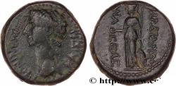 Ancient Coins - GERMANICUS Sardes, Lydie 19 (14mm, 4,08g, 12h)