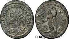 Ancient Coins - MAXIMIANUS HERCULIUS Lyon 290-291 (24mm, 3,53g, 6h)