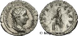 Ancient Coins - GORDIAN III Rome 239 (22,5mm, 3,84g, 1h)