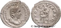 Ancient Coins - OTACILIA SEVERA Rome 245 (23,5mm, 4,42g, 1h)