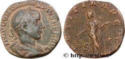 Ancient Coins - GORDIAN III Rome 240-243 (26,5mm, 18,86g, 12h)