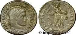 Ancient Coins - CONSTANTINE I THE GREAT Arles 315-316 (18,5mm, 3,35g, 6h)