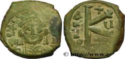 Ancient Coins - HERACLIUS Constantinople c. 620-630 (20mm, 5,43g, 6h)