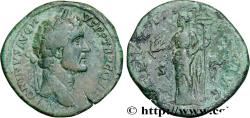 Ancient Coins - ANTONINUS PIUS Rome 147 (32mm, 27,15g, 12h)