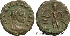 Ancient Coins - MAXIMIANUS HERCULIUS Alexandrie, Égypte 291-292 (20mm, 6,78g, 12h)