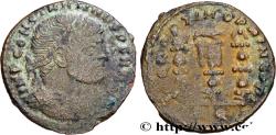Ancient Coins - CONSTANTINE I THE GREAT Rome 312-313 (22mm, 3,89g, 11h)