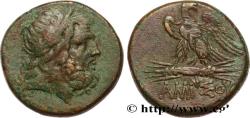 Ancient Coins - PONTUS - AMISOS Amisos, Pont c. 111-105 ou 95-90 AC. (27,5mm, 20,40g, 11h)