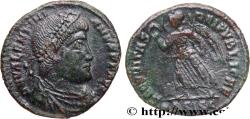 Ancient Coins - VALENTINIAN I Siscia 364 (18mm, 2,41g, 2h)
