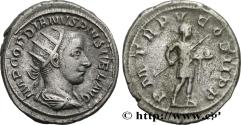 Ancient Coins - GORDIAN III Rome 242 (23mm, 4,79g, 6h)