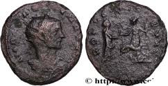 Ancient Coins - AURELIAN Milan 271-272 (21mm, 3,60g, 12h)
