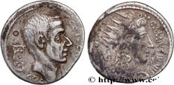 Ancient Coins - COELIA Rome 51 AC. (18,5mm, 3,84g, 3h)