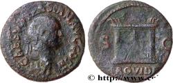 Ancient Coins - VESPASIAN Lyon 72-73 (26,5mm, 9,26g, 5h)