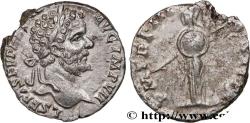 Ancient Coins - SEPTIMIUS SEVERUS Rome 195 (17mm, 3,25g, 12h)