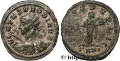 Ancient Coins - PROBUS Ticinum 279 (22mm, 4,00g, 12h)