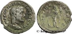 Ancient Coins - MAXIMINUS I Rome 236-238 (19mm, 2,65g, 1h)