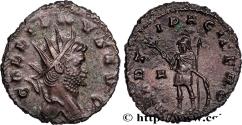 Ancient Coins - GALLIENUS Rome 265-266 (21mm, 2,76g, 5h)