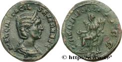 Ancient Coins - OTACILIA SEVERA Rome 246 (31mm, 16,94g, 12h)
