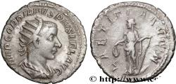 Ancient Coins - GORDIAN III Rome 240-243 (22mm, 3,73g, 6h)