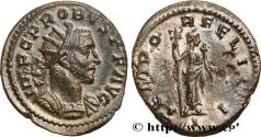 Ancient Coins - PROBUS Lyon 277 (23,5mm, 4,06g, 12h)