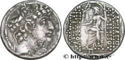 Ancient Coins - SYRIA - SELEUKID KINGDOM - PHILIP PHILADELPHUS Syrie, Antioche c. 88/87 - 76/75 AC. (25,5mm, 15,78g, 12h)