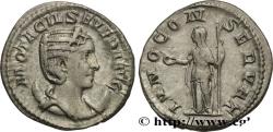 Ancient Coins - OTACILIA SEVERA Rome 246-247 (22,5mm, 4,55g, 1h)