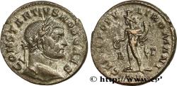 Ancient Coins - CONSTANTIUS I Trèves 296-297 (26mm, 9,23g, 1h)