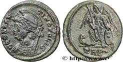 Ancient Coins - CONSTANTINOPOLIS Trèves 331 (17mm, 2,62g, 12h)