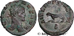 Ancient Coins - GALLIENUS Rome 267-268 (20,5mm, 3,40g, 4h)