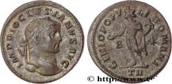 Ancient Coins - DIOCLETIAN Trèves 298-299 (27mm, 9,65g, 12h)